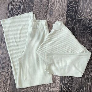 Nasty Gal lounge set